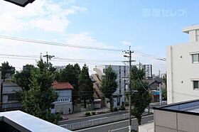 chez moi-シェモア-　2013年完成  ｜ 愛知県名古屋市中村区鳥居通5丁目10（賃貸アパート1R・1階・23.49㎡） その15