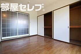 グリーンハイツ  ｜ 愛知県名古屋市港区八百島2丁目908（賃貸マンション2LDK・1階・42.50㎡） その21