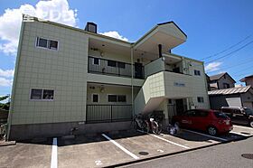 グリーンハイツ  ｜ 愛知県名古屋市港区八百島2丁目908（賃貸マンション2LDK・1階・42.50㎡） その26