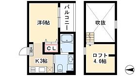 わっせTOYOKUNI  ｜ 愛知県名古屋市中村区豊国通3丁目4-1（賃貸アパート1K・1階・22.09㎡） その2