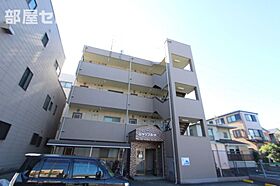 シャンブル・ポール  ｜ 愛知県名古屋市港区高木町3丁目33-1（賃貸マンション3LDK・3階・64.26㎡） その6