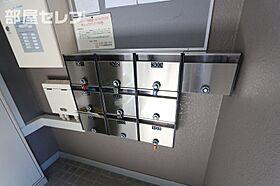 メルベーユ当知  ｜ 愛知県名古屋市港区当知4丁目1902（賃貸アパート3LDK・3階・63.80㎡） その15