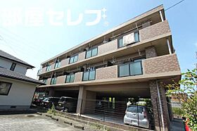 シェソワ21  ｜ 愛知県名古屋市港区入場2丁目506（賃貸マンション1DK・3階・39.78㎡） その1