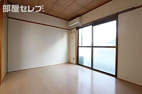 リバーサイドゆう  ｜ 愛知県名古屋市中川区野田3丁目224（賃貸マンション2K・3階・29.79㎡） その6