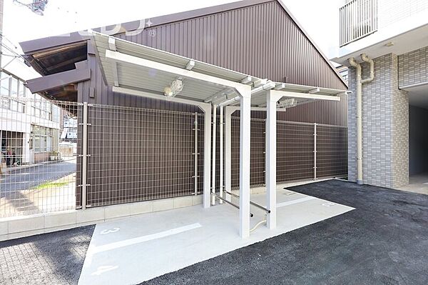 エスリード名古屋STATION　WEST ｜愛知県名古屋市中村区中島町1丁目(賃貸マンション1K・8階・25.56㎡)の写真 その26