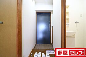 スカイフラット名古屋  ｜ 愛知県名古屋市中村区亀島2丁目29-25（賃貸マンション1K・7階・24.37㎡） その21