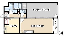日比野駅 13.8万円