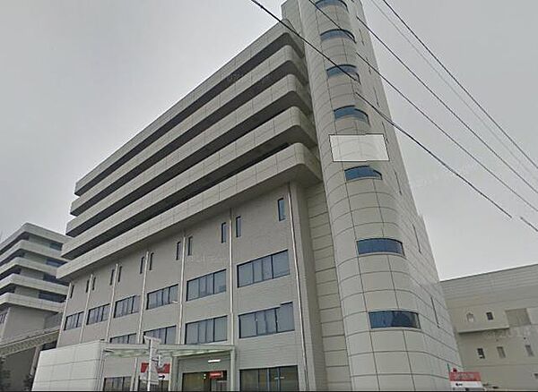 画像30:独立行政法人地域医療機能推進機構中京病院 1244m