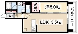 亀島駅 12.7万円