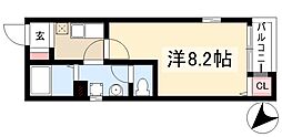 🉐敷金礼金0円！🉐シャムロック熱田 W棟