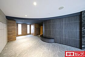 ルネフラッツ名駅南  ｜ 愛知県名古屋市中村区名駅南4丁目7番11号（賃貸マンション1LDK・7階・29.75㎡） その25