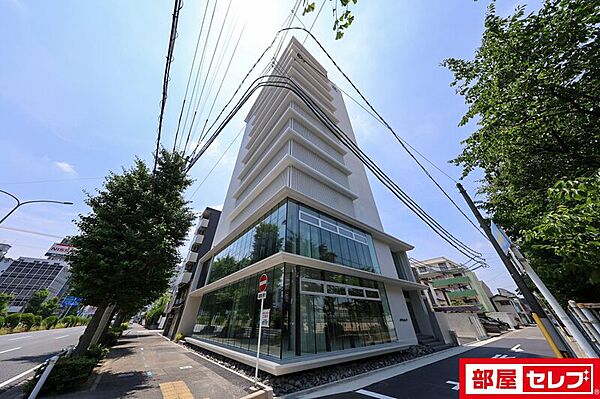 SK BUILDING-901 ｜愛知県名古屋市中村区佐古前町(賃貸マンション1LDK・4階・40.42㎡)の写真 その1