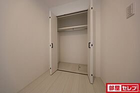 Jack kanseiIV  ｜ 愛知県名古屋市港区寛政町2丁目16-2（賃貸アパート1LDK・2階・31.50㎡） その13