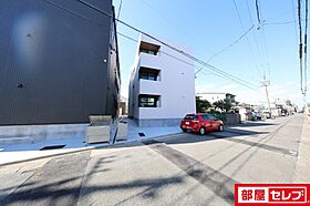 Jack kanseiIV  ｜ 愛知県名古屋市港区寛政町2丁目16-2（賃貸アパート1LDK・2階・31.50㎡） その1