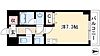 ベレーサ築地口ステーションタワー11階4.3万円