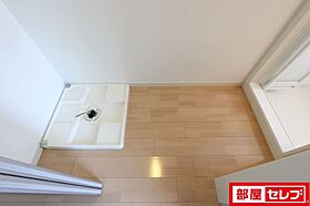 デビュタハウス  ｜ 愛知県名古屋市港区港北町3丁目94-2（賃貸マンション1LDK・2階・39.30㎡） その20