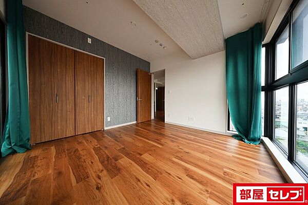 さくらHills NAGOYA WEST ｜愛知県名古屋市中川区八田町(賃貸マンション2LDK・10階・53.77㎡)の写真 その22