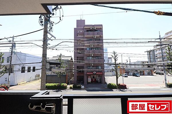 アクシスコート ｜愛知県名古屋市中村区鳥居西通1丁目(賃貸マンション1LDK・2階・42.00㎡)の写真 その19