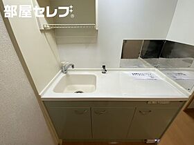 ルミナス  ｜ 愛知県名古屋市中村区高道町6丁目9-23（賃貸アパート1K・1階・18.27㎡） その19