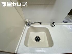 ルミナス  ｜ 愛知県名古屋市中村区高道町6丁目9-23（賃貸アパート1K・1階・18.27㎡） その21