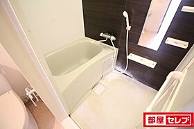 Elvita  ｜ 愛知県名古屋市港区寛政町3丁目26（賃貸アパート1R・2階・28.20㎡） その4