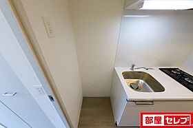 メイクス名駅南II  ｜ 愛知県名古屋市中村区名駅南3丁目11-18（賃貸マンション1K・13階・23.01㎡） その21