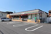 セブンイレブン名古屋柳瀬町1丁目店 476m