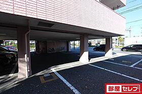 ベイサイドアベニュー  ｜ 愛知県名古屋市港区寛政町4丁目25（賃貸マンション1LDK・4階・40.92㎡） その14