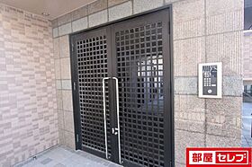 カーサ木村  ｜ 愛知県名古屋市港区小碓4丁目93（賃貸マンション2LDK・4階・55.60㎡） その14