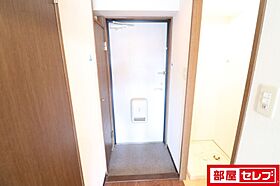 エスポワール亀島  ｜ 愛知県名古屋市中村区井深町10-51（賃貸マンション1K・3階・24.18㎡） その10