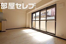 ディアコートKII  ｜ 愛知県名古屋市港区惟信町3丁目10（賃貸マンション1LDK・1階・44.78㎡） その3