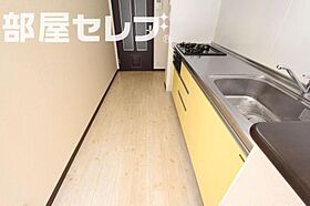 ディアコートKII  ｜ 愛知県名古屋市港区惟信町3丁目10（賃貸マンション1LDK・1階・44.78㎡） その24