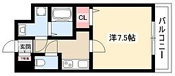 中村日赤駅 6.0万円
