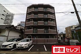 防音マンション　ピアニシモ  ｜ 愛知県名古屋市中村区深川町3丁目11（賃貸マンション1K・2階・24.30㎡） その21