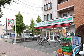 シャルム緑  ｜ 愛知県名古屋市中村区靖国町3丁目58（賃貸マンション2LDK・4階・55.00㎡） その19