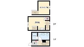 ワンラブ港栄  ｜ 愛知県名古屋市港区港栄3丁目4-22（賃貸アパート1K・1階・27.94㎡） その2