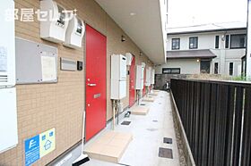 ワンラブ港栄  ｜ 愛知県名古屋市港区港栄3丁目4-22（賃貸アパート1K・1階・27.94㎡） その14