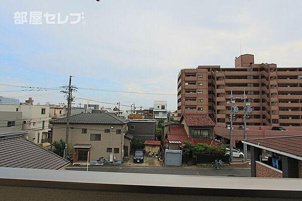 フォレスト ｜愛知県名古屋市熱田区明野町(賃貸アパート1K・1階・26.16㎡)の写真 その18