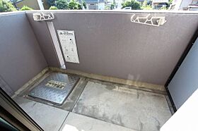 セゾンモリ  ｜ 愛知県名古屋市中川区上脇町1丁目22（賃貸マンション1K・1階・21.80㎡） その12