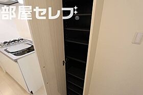 ハーモニーテラス十番IV  ｜ 愛知県名古屋市中川区十番町1丁目6-8（賃貸アパート2K・2階・20.69㎡） その20