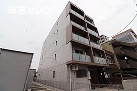 Brave亀島本陣  ｜ 愛知県名古屋市中村区佐古前町21-19（賃貸マンション1DK・4階・29.41㎡） その25