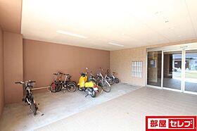 サンシャイン339  ｜ 愛知県名古屋市港区善進本町339（賃貸マンション1K・5階・40.00㎡） その22