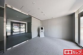 THE BAY FLAT  ｜ 愛知県名古屋市港区名港1丁目3-2（賃貸マンション1K・9階・31.14㎡） その25