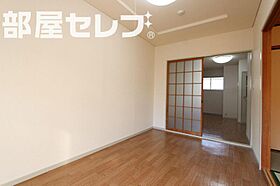 シティーマンション西伏屋  ｜ 愛知県名古屋市中川区西伏屋3丁目309（賃貸マンション2DK・2階・39.60㎡） その25