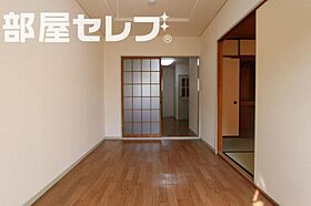 シティーマンション西伏屋  ｜ 愛知県名古屋市中川区西伏屋3丁目309（賃貸マンション2DK・2階・39.60㎡） その6