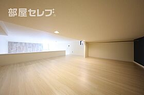 プランドール名駅  ｜ 愛知県名古屋市中村区上米野町3丁目1-1（賃貸アパート1K・1階・39.85㎡） その9