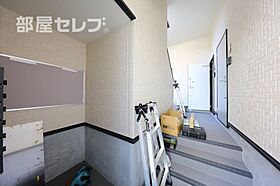 プランドール名駅  ｜ 愛知県名古屋市中村区上米野町3丁目1-1（賃貸アパート1K・1階・39.85㎡） その27