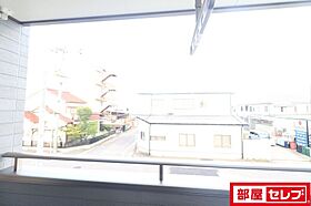 CRANE  ｜ 愛知県名古屋市中村区烏森町6丁目111（賃貸アパート1K・1階・26.09㎡） その16