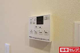 グランシャリオ波寄  ｜ 愛知県名古屋市熱田区波寄町10-1（賃貸マンション1K・6階・28.90㎡） その12