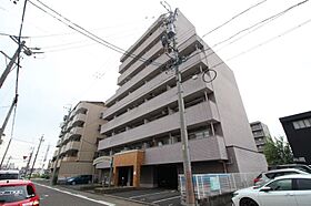 センチュリーパーク入場1番館  ｜ 愛知県名古屋市港区入場2丁目2405-1（賃貸マンション1LDK・4階・39.00㎡） その3